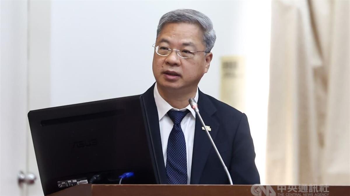 在美打造「類科學園區」不怕掏空？ 龔明鑫：樂與友邦分享經驗