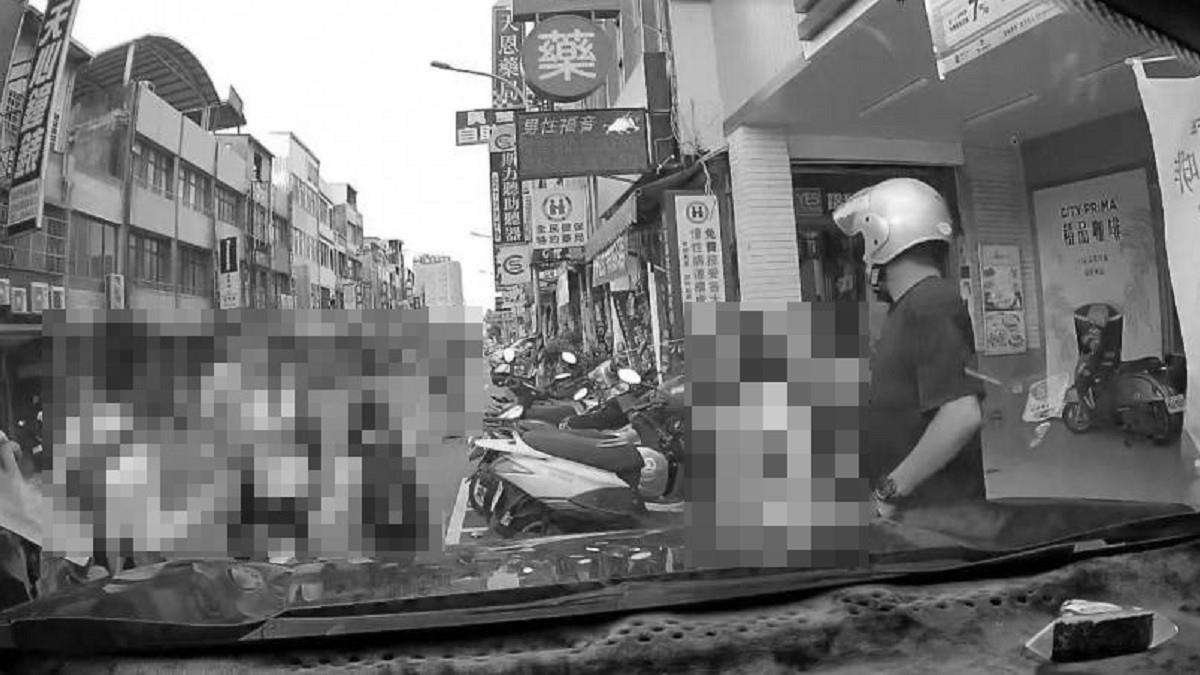 苗栗隨機砍人引恐慌！ 家長嚇壞親接送 縣府啟動護童專案