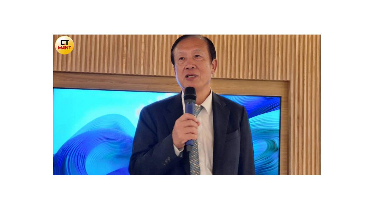 輝達北士科案一定成！ 賴正鎰喊話新壽：有賺就好