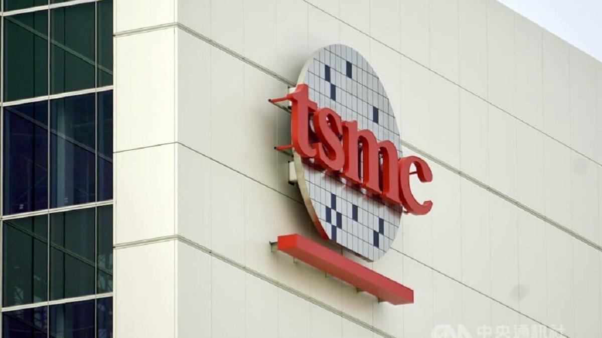 台積電高雄廠試產成功！ 陳其邁收「2奈米晶片」：很感動