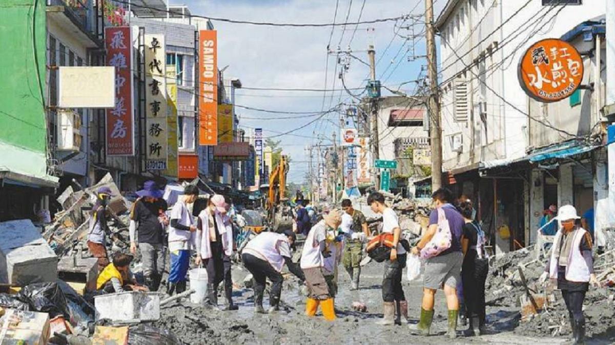 花蓮救災挖到「這東西」 別扔！ 原住民：是無可替代的珍寶