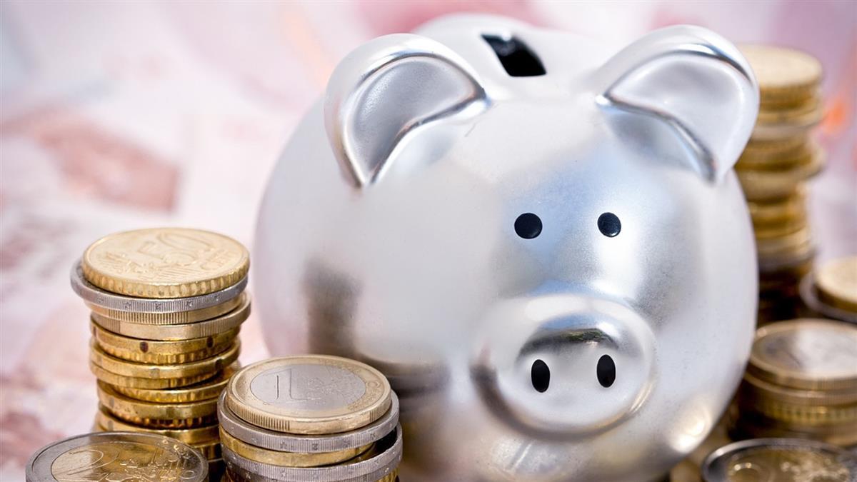 沒有富爸爸！ 他21歲存係下350萬 「靠這招」領先同齡人