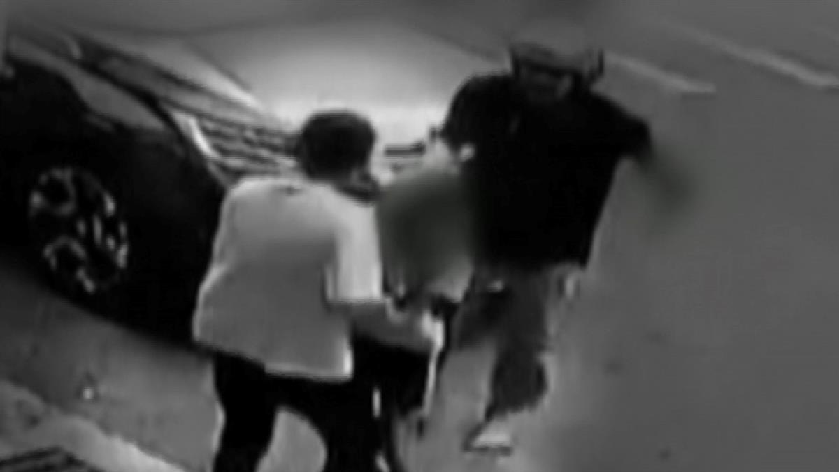 苗栗男隨機砍人「成人也難逃」 武術教練曝保命4要訣