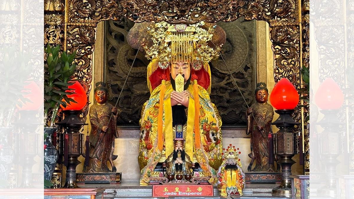 中秋逢天赦「補財庫特旺」 最佳時機、供品一次看