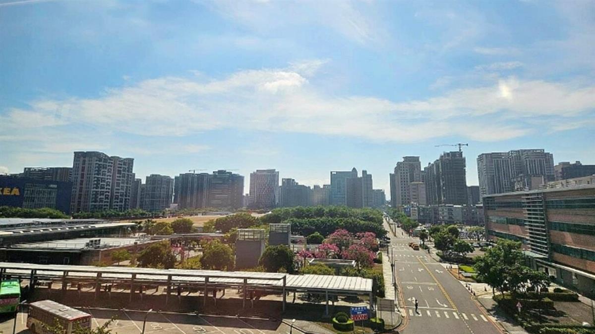 青埔A18兩樣情！ 外圍屋主降價逃命 核心區域房價有撐