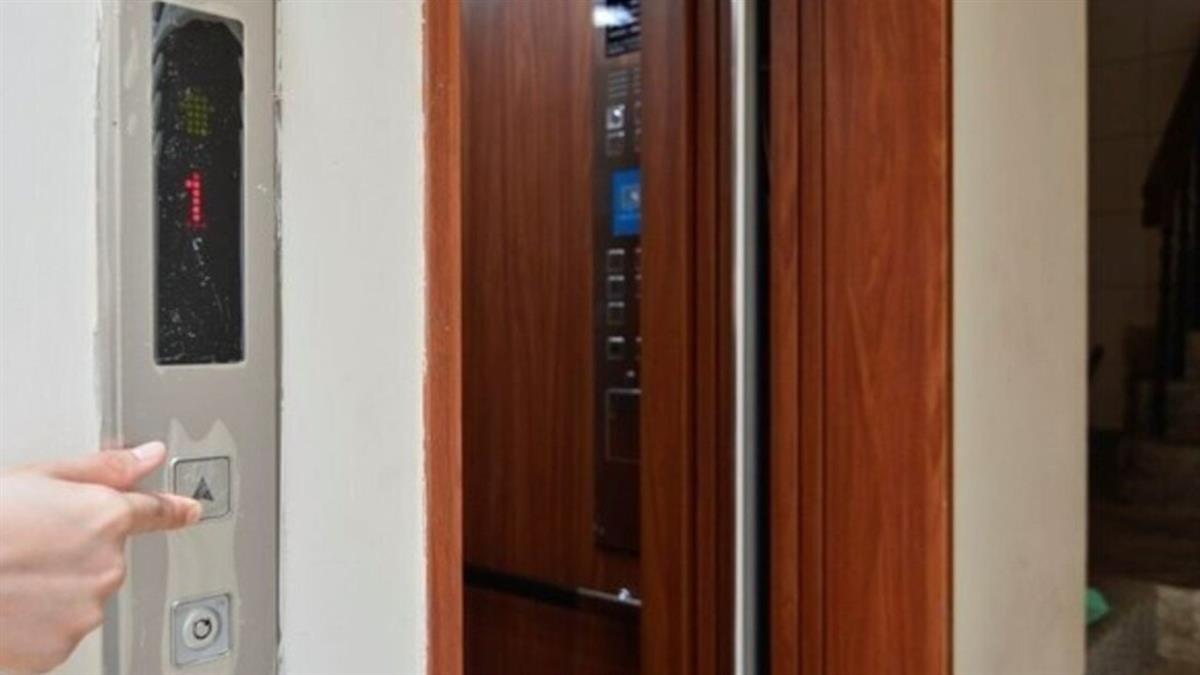 梯互比超重要！ 他嘆遇到「這款」會崩潰 網無奈：便宜有代價