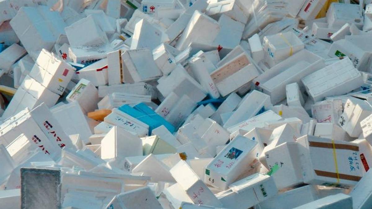 中秋烤肉「保麗龍盤」別亂扔！ 環境部曝正解 最重恐罰6千