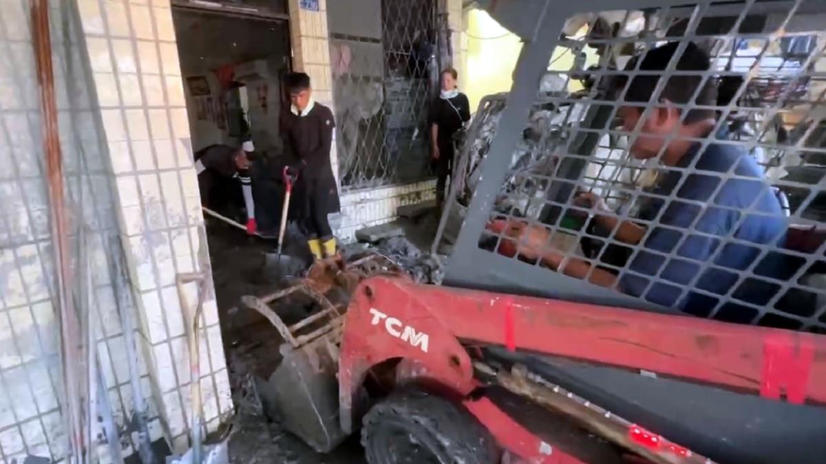 首例！救災傷口感染 桃園「挖土機超人」中秋夜離世