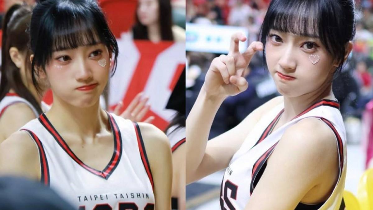 啦啦隊女神栽了！ 捲詐團金流 帳戶收99.2萬「遭判3月」