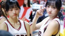 啦啦隊女神栽了！ 捲詐團金流 帳戶收99.2萬「遭判3月」