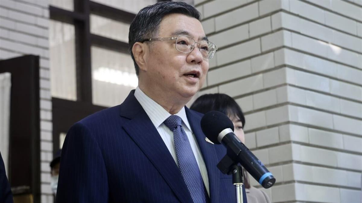 「挖土機老闆」救災受傷感染不治 卓榮泰：會給英雄最高慰問