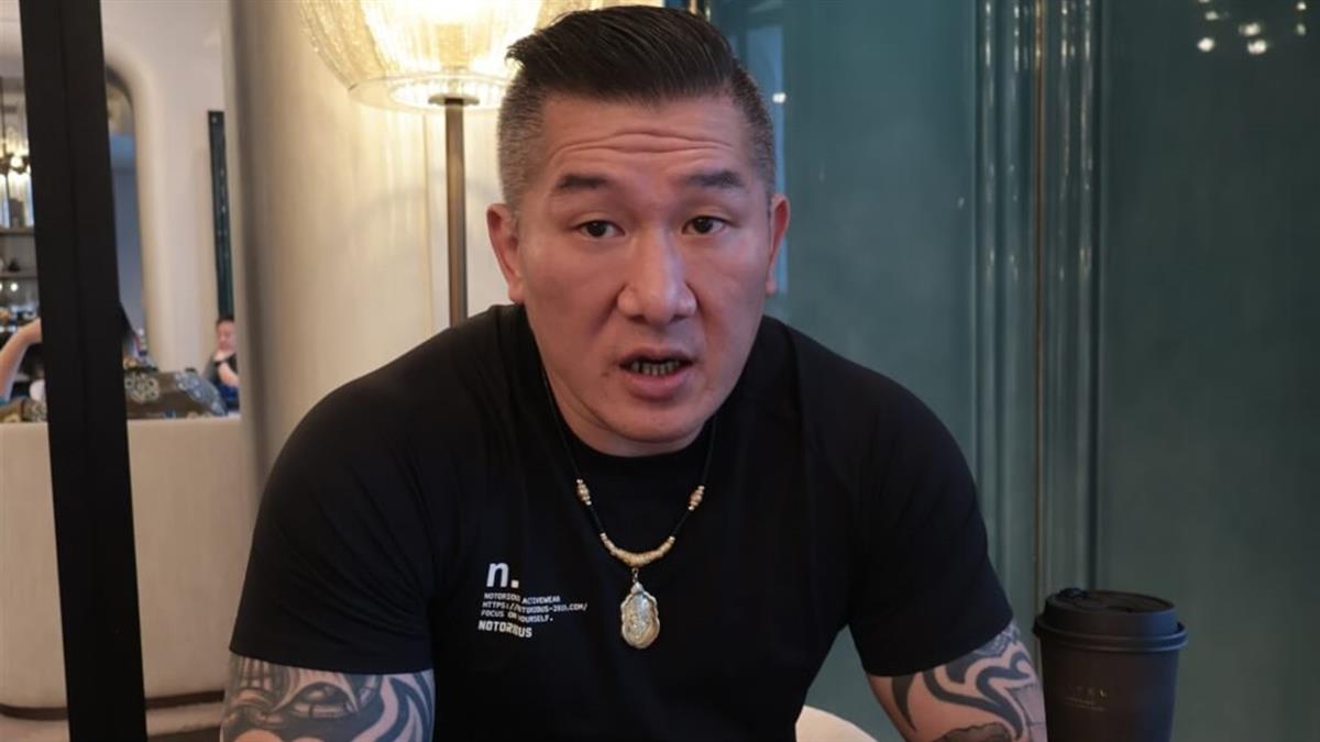 回應館長「斬首說」 賴清德：從政不貪不取、仇恨言論對國家沒好處