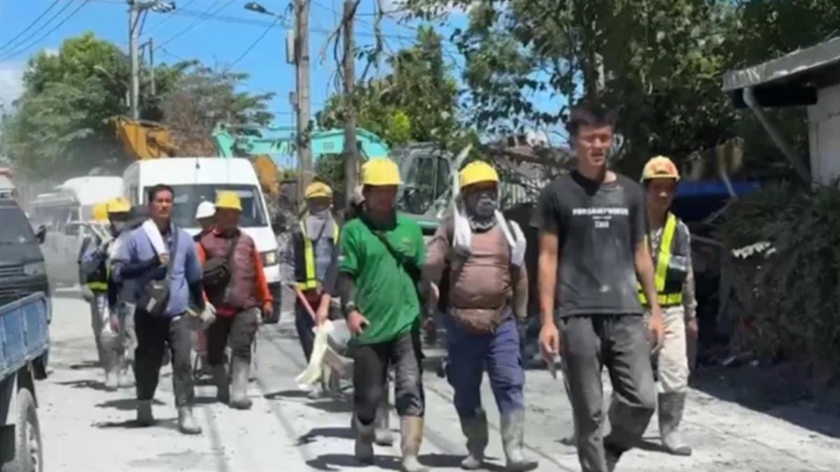 花蓮賑災募得逾10億！ 單筆最高「是他」 4.7億善款已撥補