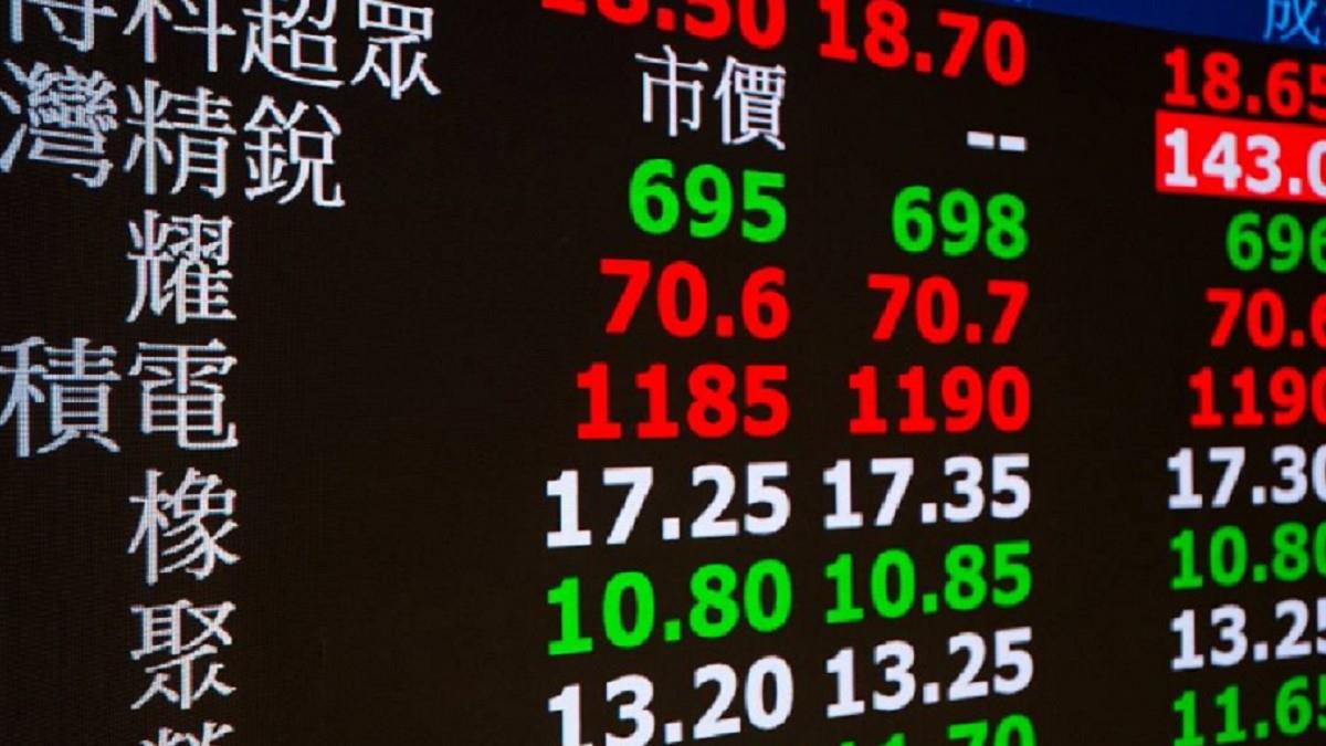 台股衝破27000點！ 法人看好「這題材」：緊盯訂單動向