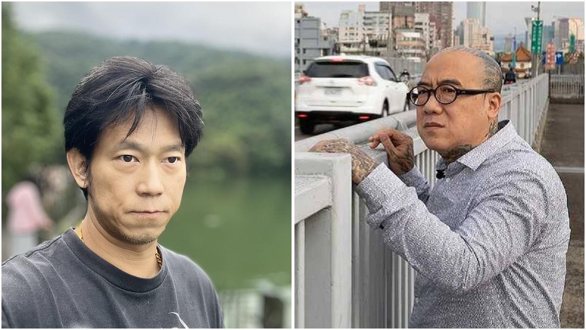 好小子顏正國病逝！ 鋼鐵爸哽咽：去年知癌末仍勇敢面對