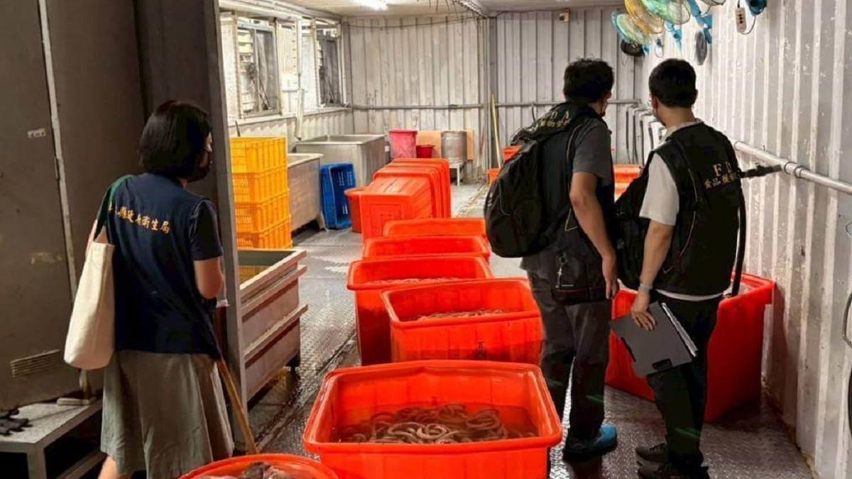 「黑心大腸」食藥署擬重罰 最高可罰2億