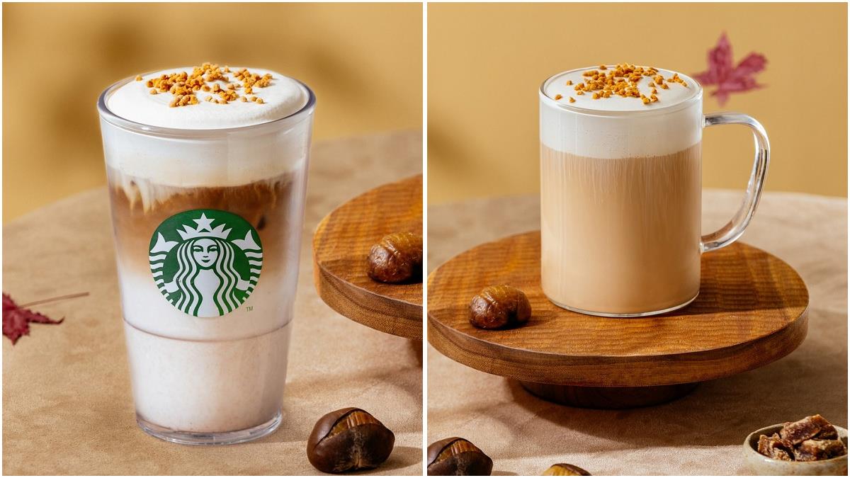 咖啡優惠來了！星巴克買一送一 85度C「第2杯半價」