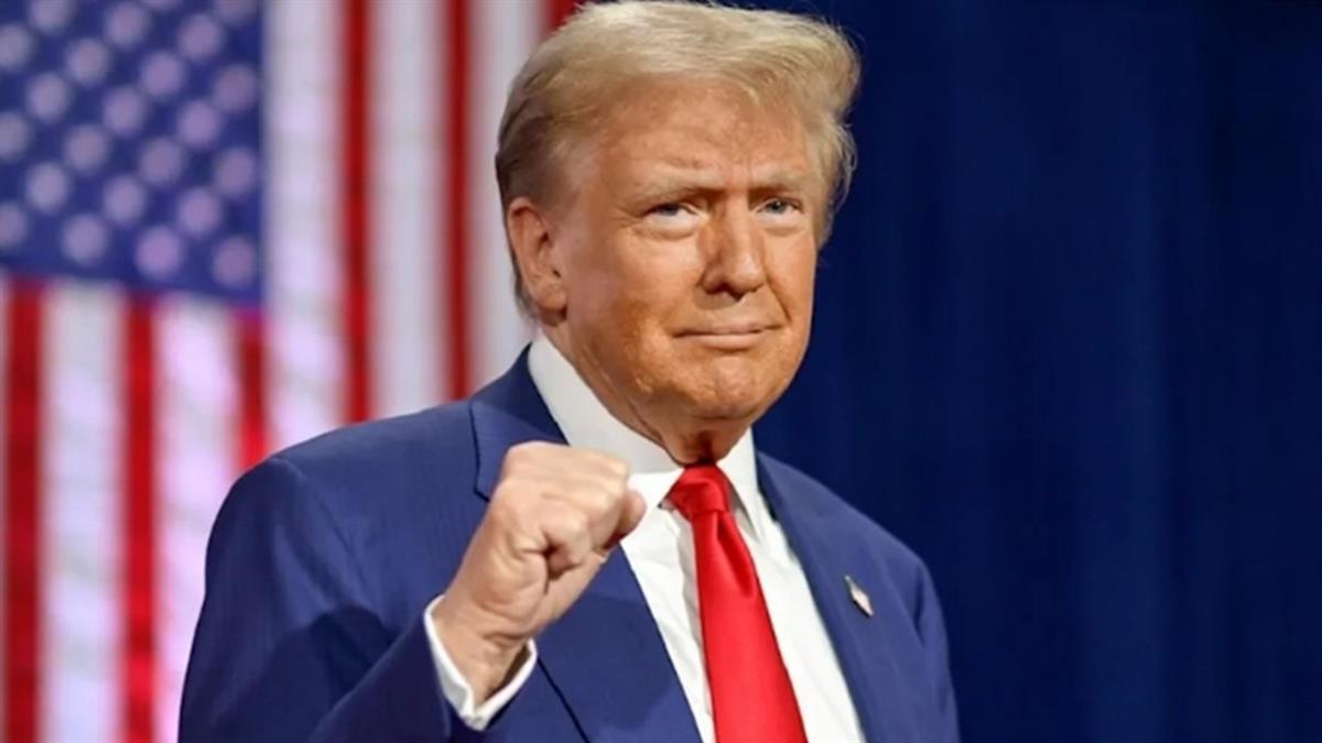 賴清德稱川普若阻習近平犯台「必得諾貝爾和平獎」 白宮回應了