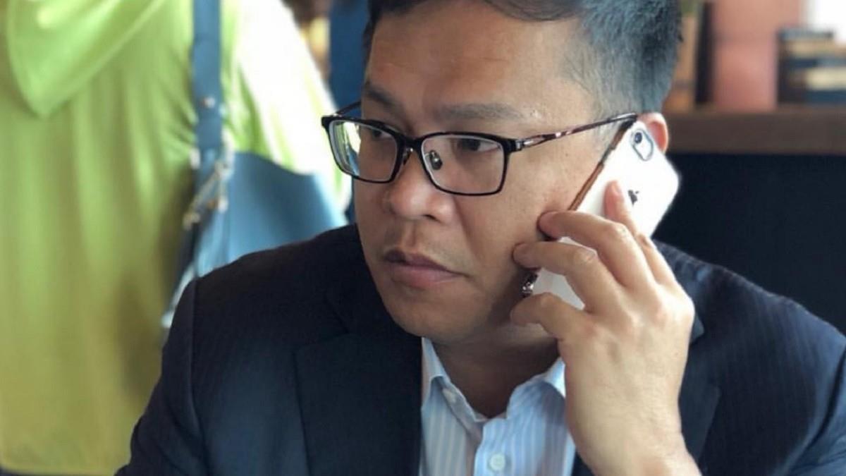 青少年太白目？ 王義川籲「禁抖音」徐巧芯回嗆：你才白目