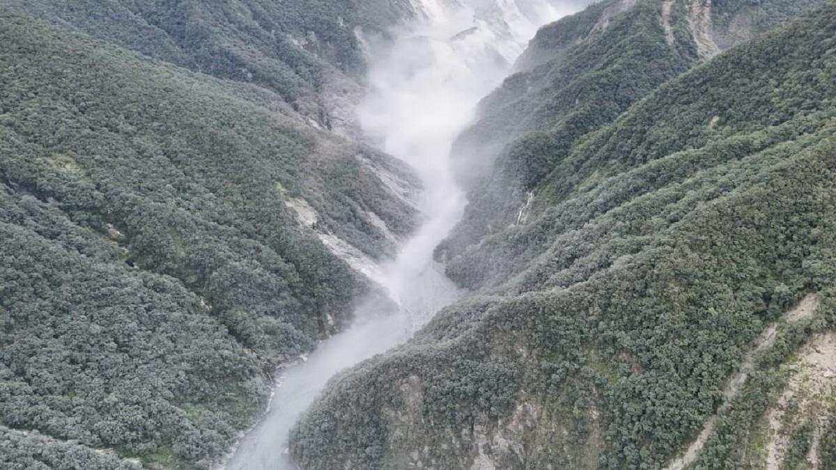 花蓮光復民眾收「撤離警報」？ 縣府坦承：是誤發