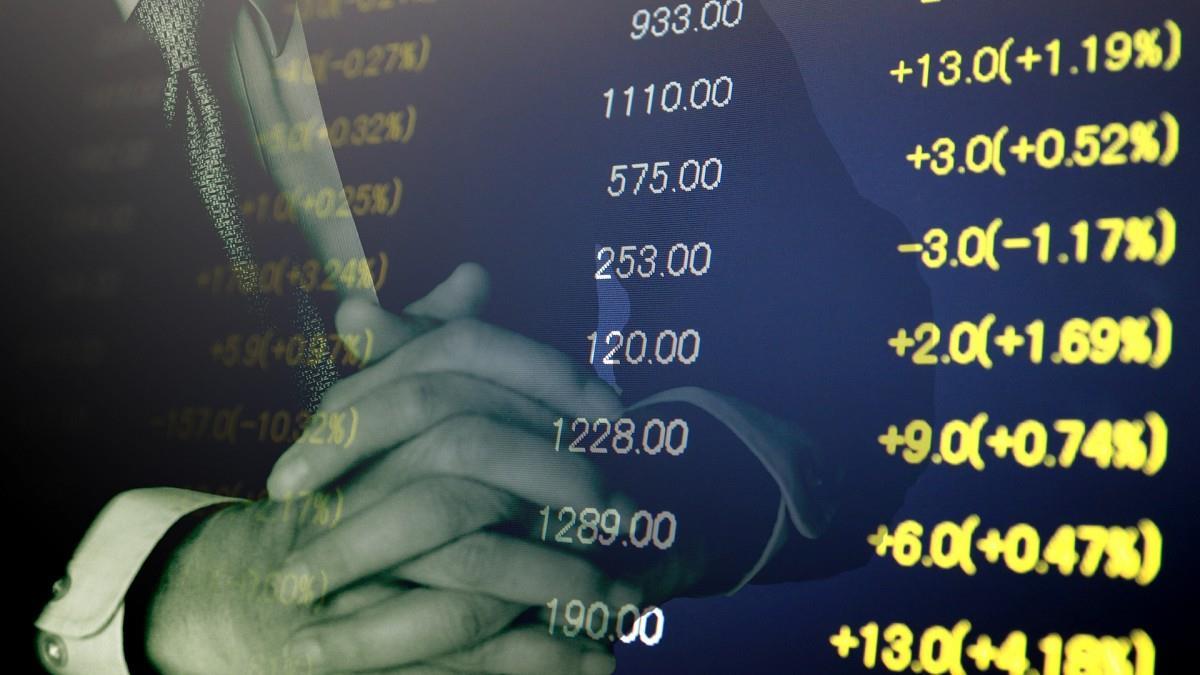 他炒股5年賠百萬！ 網勸「買0050就好」：瞎忙只是幫墊背