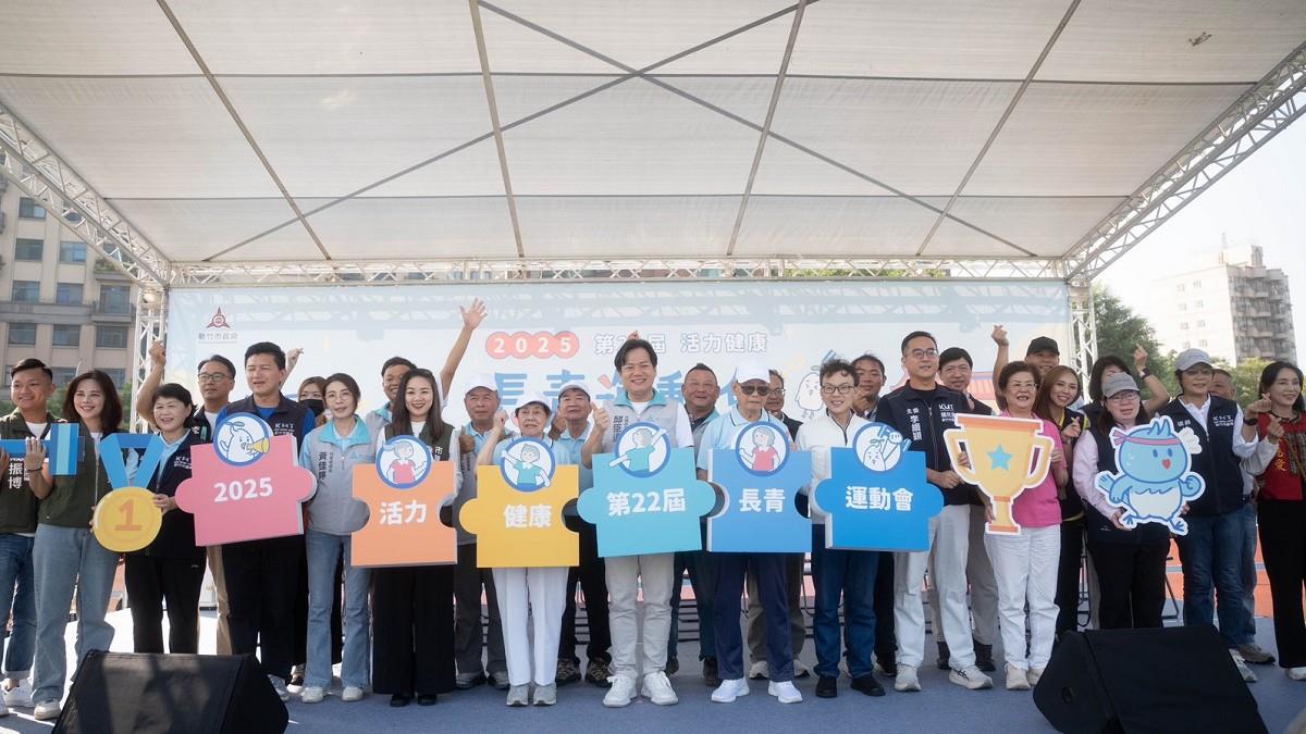 不僅要發消費金！ 這縣市還有「愛老津貼1萬元」 領取資格一次看