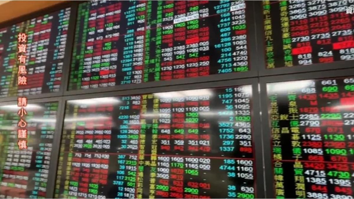台股衝上27000 績效多少算合格？ 網喊：比「它」高才算贏