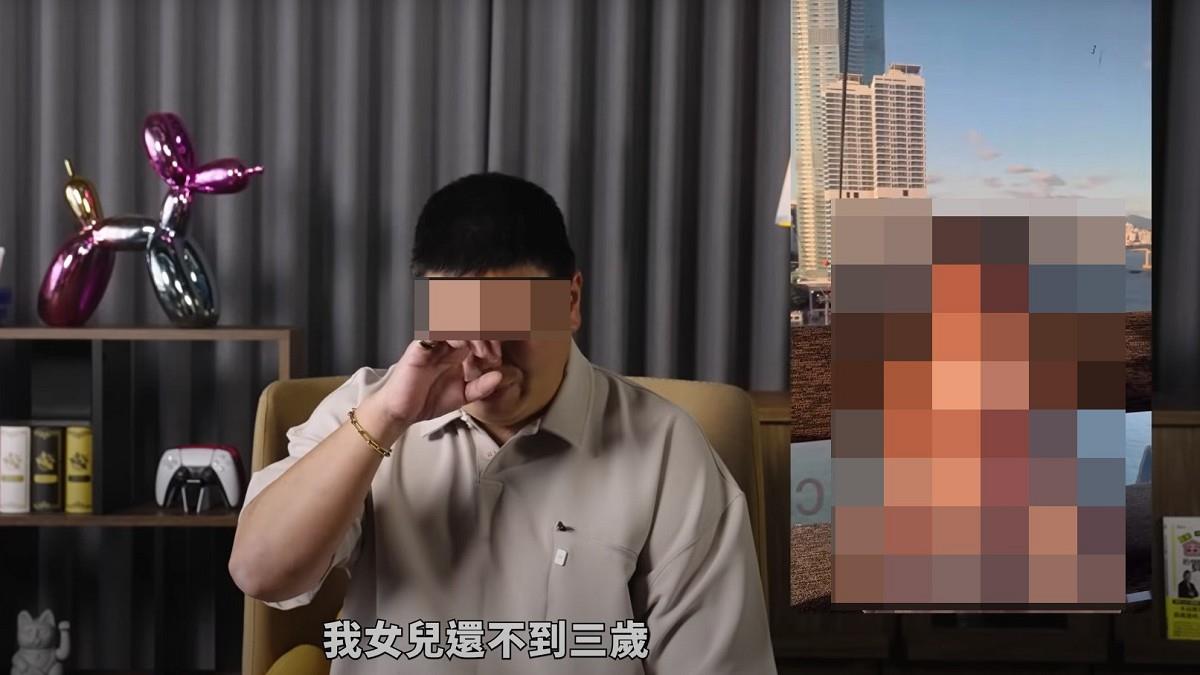 3歲女兒遭幼兒園「膠帶封嘴打臉」 教育局不忍出手了