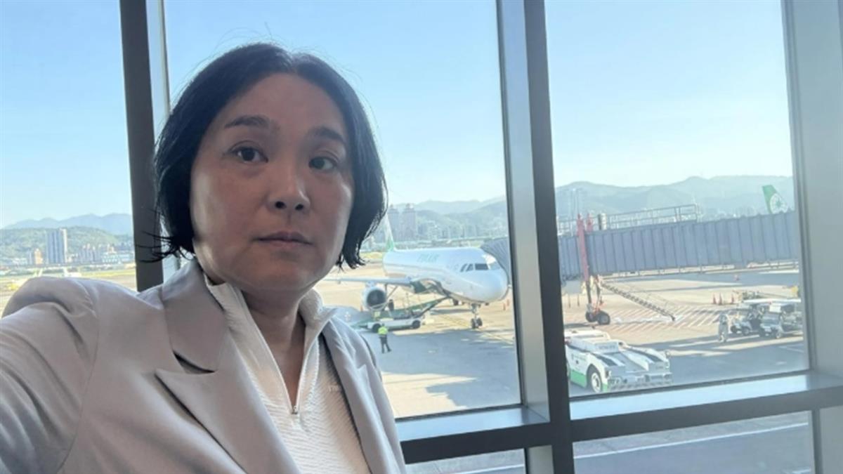 陳玉珍駁喬官！ 中華電信工會再發聲明：不法關說立委應下台