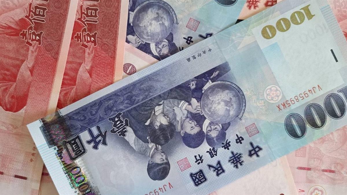 北市也要發錢了？ 民進黨團提「還稅於民」 每位市民可分2.1萬