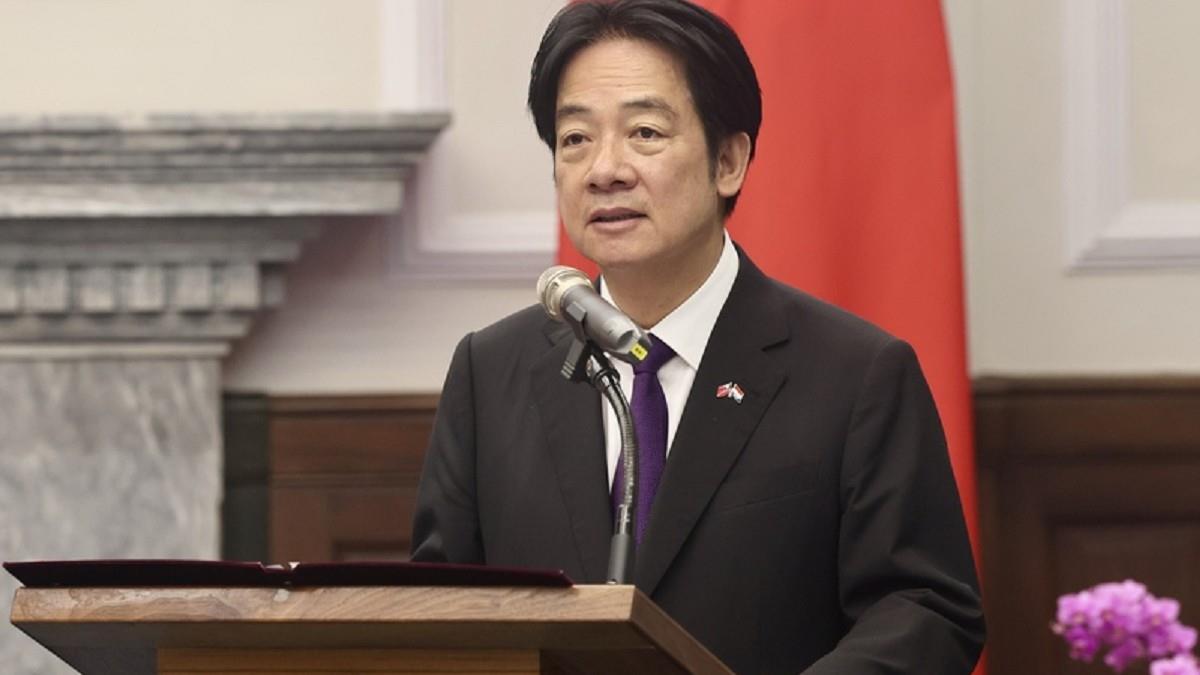 輝達落腳北士科卡關！ 賴清德說話了