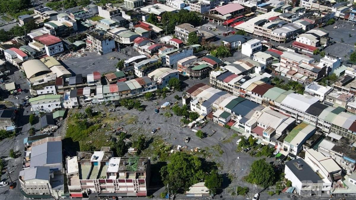 逾35.7萬人次幫救災 賴清德讚：最值得驕傲的台灣精神