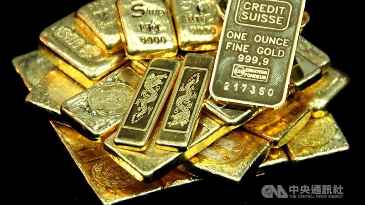 黃金與股市同創高？ 專家：反映對美信任動搖