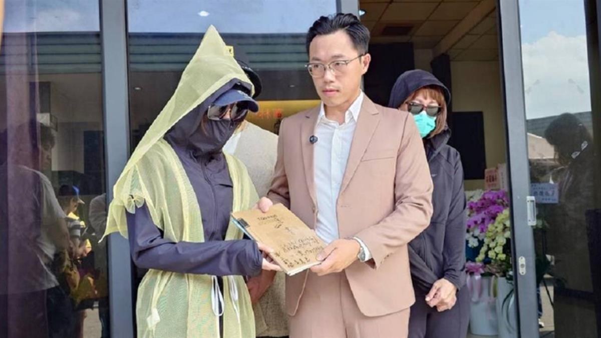 高雄女代書墜樓亡！疑遭「宮廟聯手代銷」詐財1.6億 廟方駁：抹黑就告