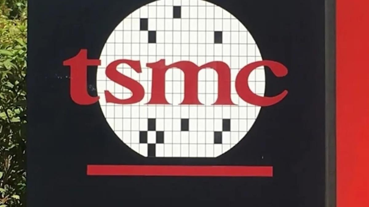 黃仁勳一句話 台積電攀1455元新高 市值衝上37兆