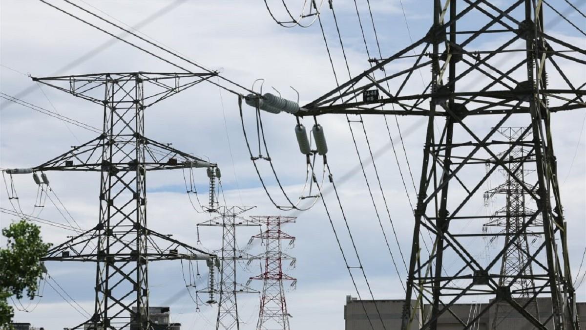 天然氣存量僅夠11天？ 經長：電力有一定程度支撐