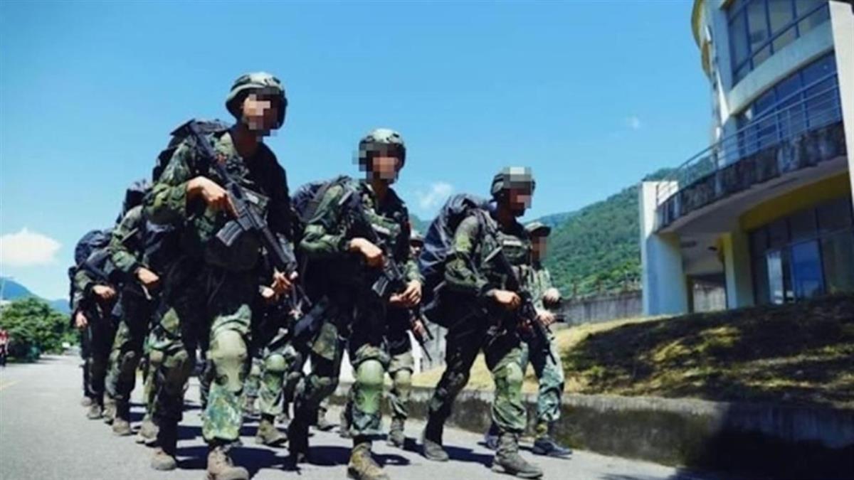 椅子1張要5萬 戰備瓶裝水120元？ 國防部回應了