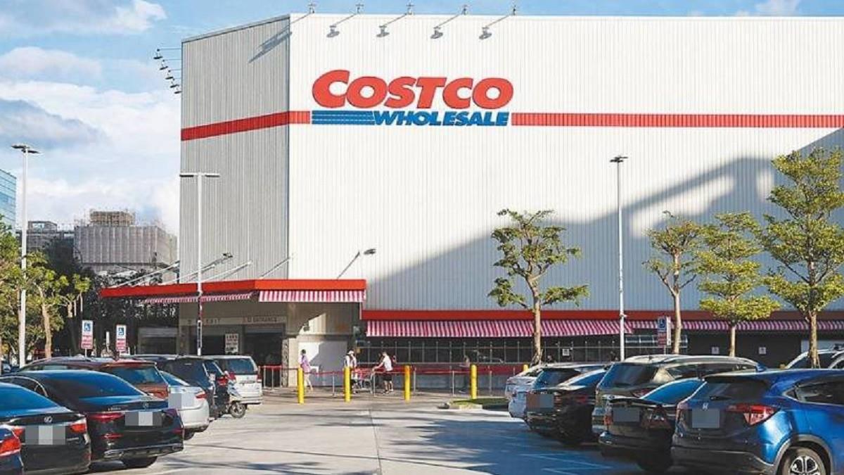 好市多停車場「車頭朝前還後」網戰翻 官方說話了