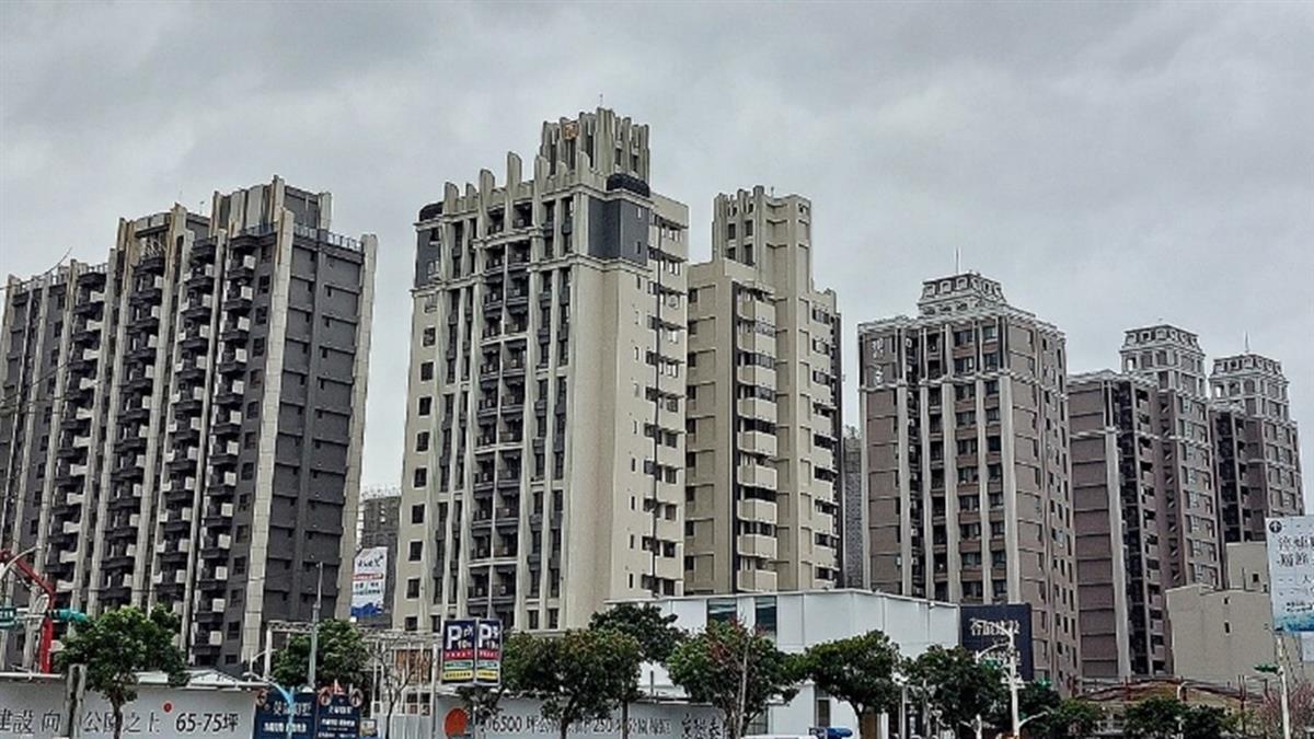 房地產是經濟火車頭？ 專家：背後動機是關鍵