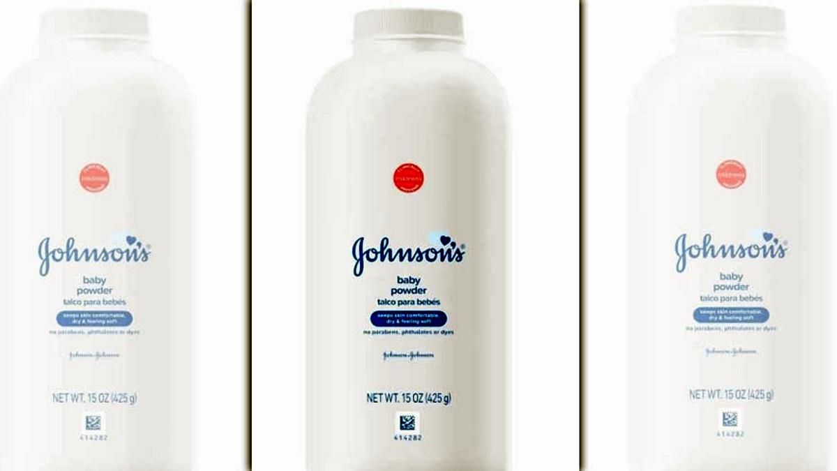 爽身粉奪命？ 美國老婦「罹癌致死」 法院判賠316億元