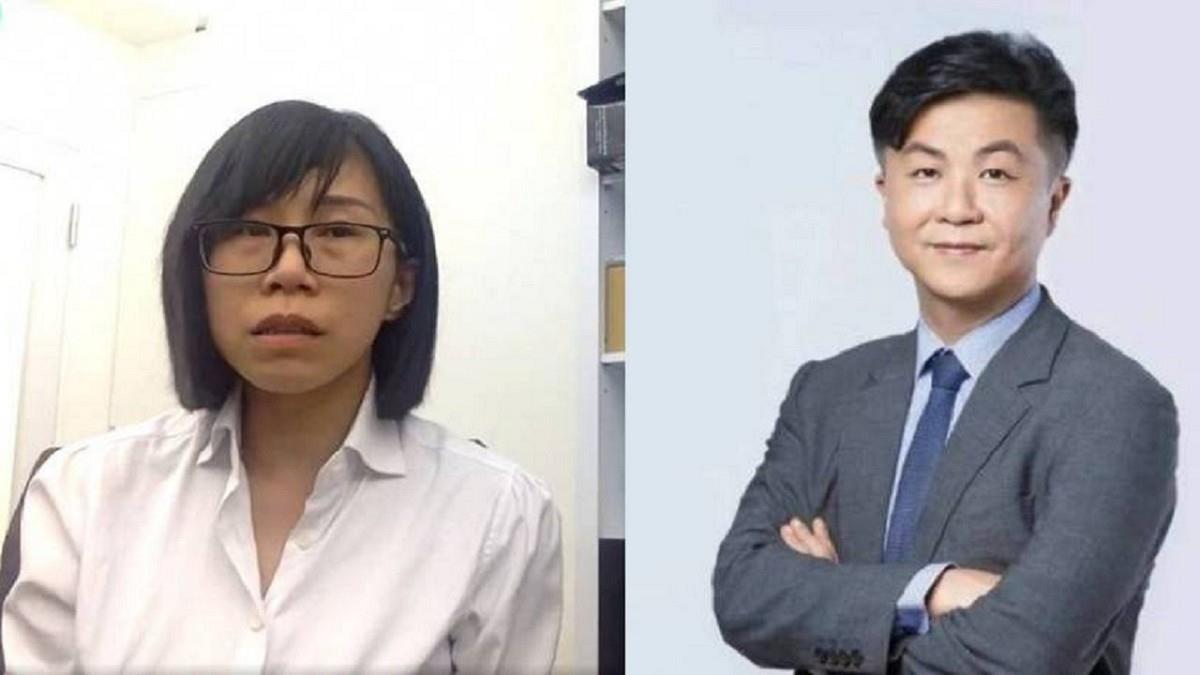 呂秋遠生日發文嘆「老天吹走阻礙殘葉」 林沄蓁酸：51歲還在學善良