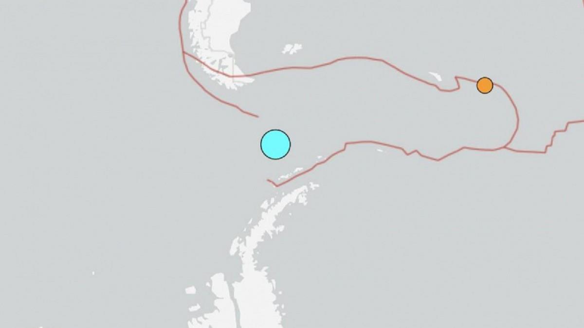 南美7.6強震發海嘯警報 專家示警：台日恐有「規模7強震」