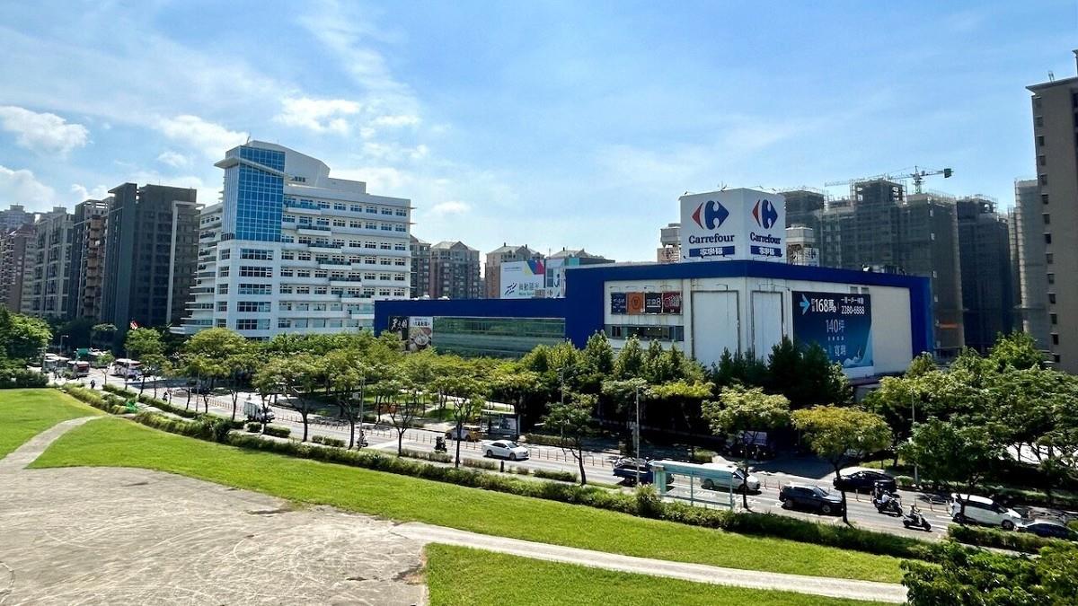 房價下跌必有它？專家揭「這鬼城」撐住了：區內國小已額滿