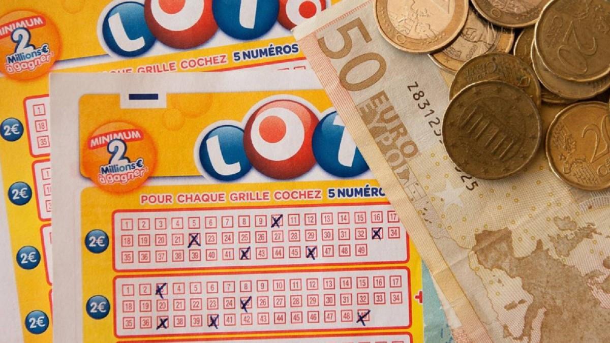 今年夏天才中10萬 幸運男「再抱百萬頭獎」：差點昏倒