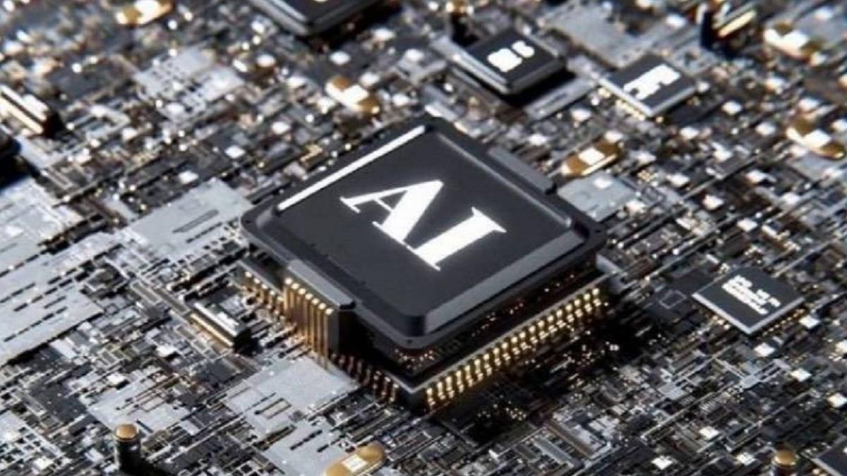 美AI晶片法過關！ 輝達、超微「優先供貨美企」