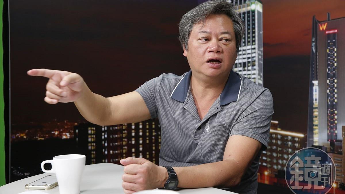 台股開盤不樂觀？ 不敗教主自曝：我會蒸發8位數