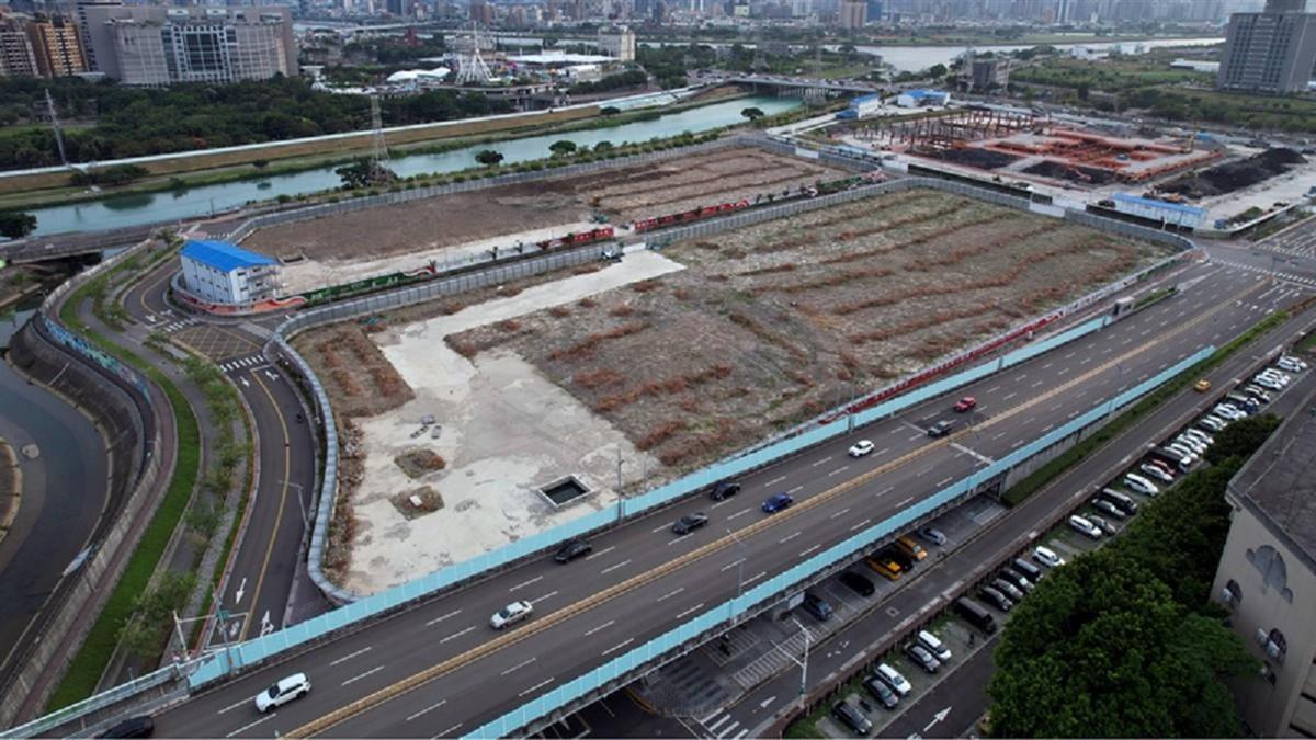 新壽T17、T18開發期 彭金隆：不含都審最長5年