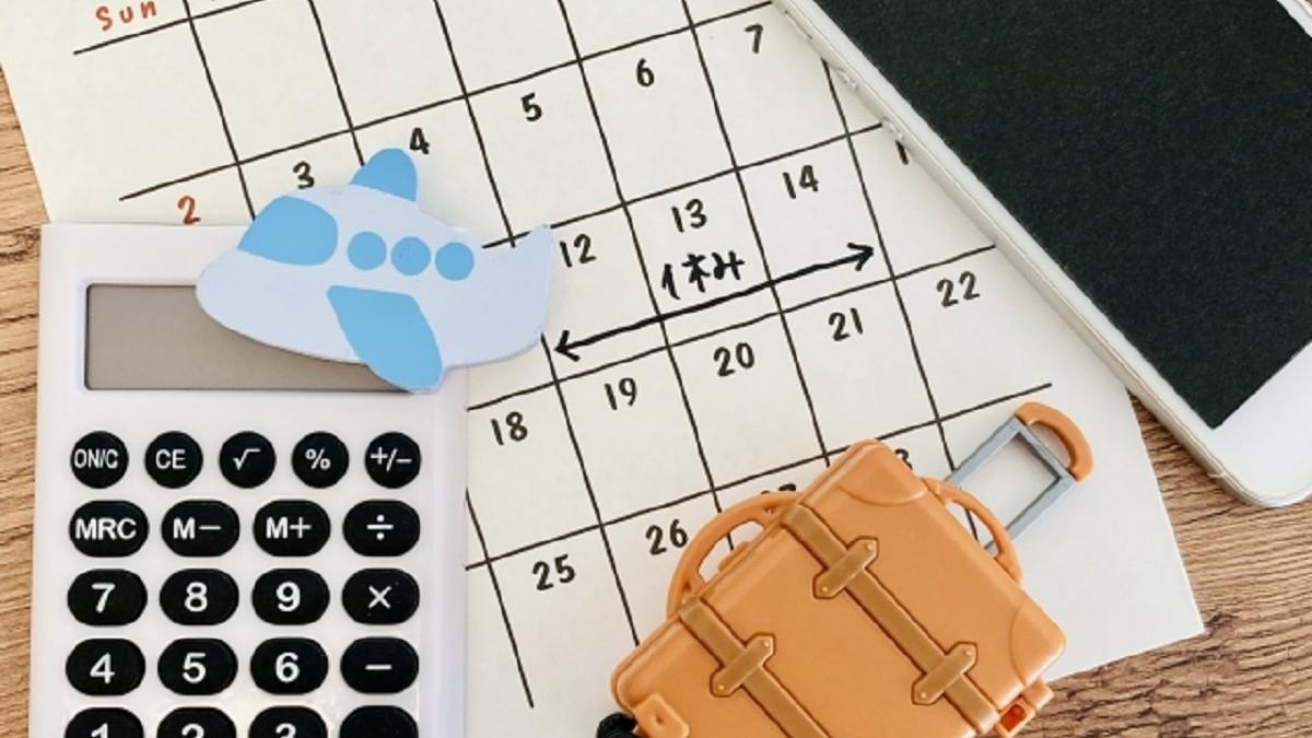 明年9連假無補班日！ 老闆PO文取暖 網嗆：乾脆公司收一收