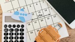 明年9連假無補班日！ 老闆PO文取暖 網嗆：乾脆公司收一收