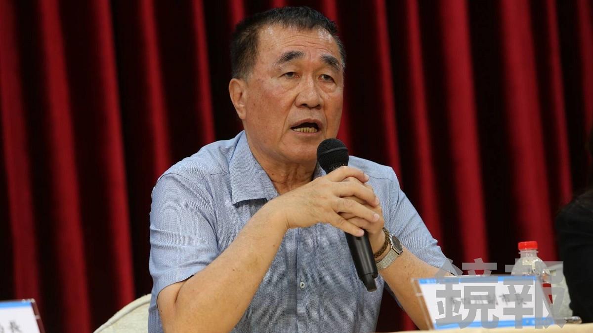 傳新壽解約金70億？ 李四川闢謠：條件沒開怎麼談